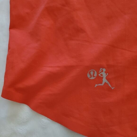 Lululemon Running Tank 6 - Picture 7 of 9